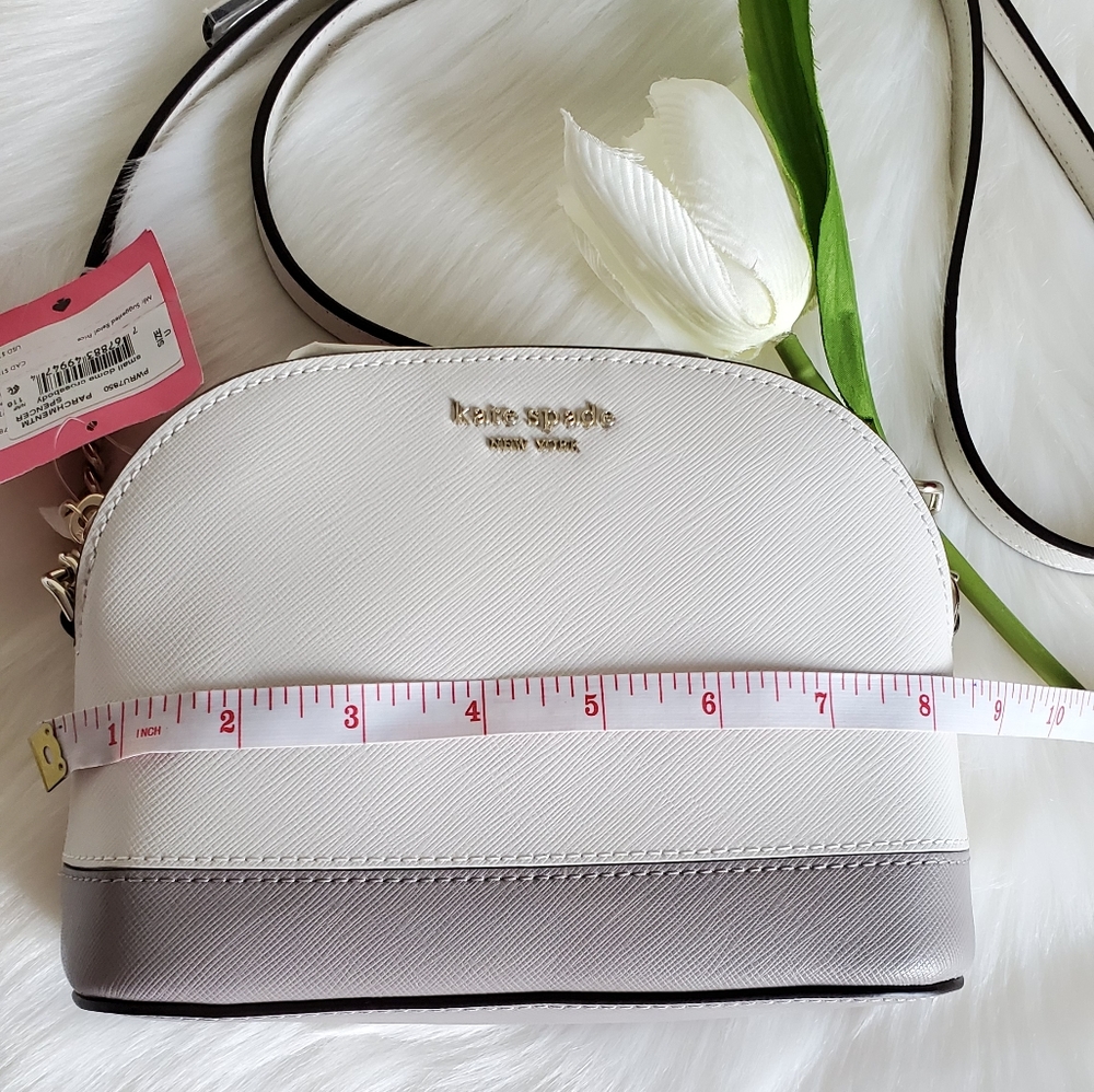 Kate Spade CROSSBODY BAG ♠️ NWT - Picture 2 of 9